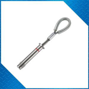 Ultra-Safe Concrete Anchor – 5,000 MBL