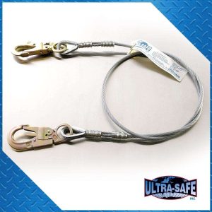 14 516 X 4 Pvc Cable Lanyard