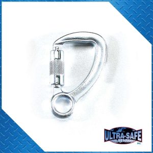 Choke Back Hook With Roll Gate 3600 Lb Gate 78 Throat