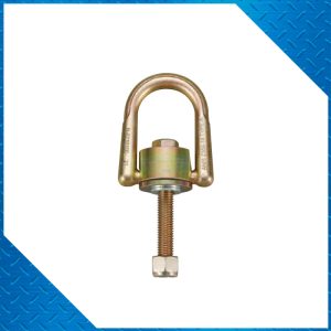 Ultra-Safe Steel Swivel Anchor – 10,000 MBL