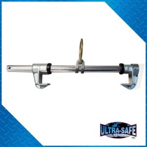 Ultra-Safe Super Glide Beam Anchor – Horizontal I-Beam