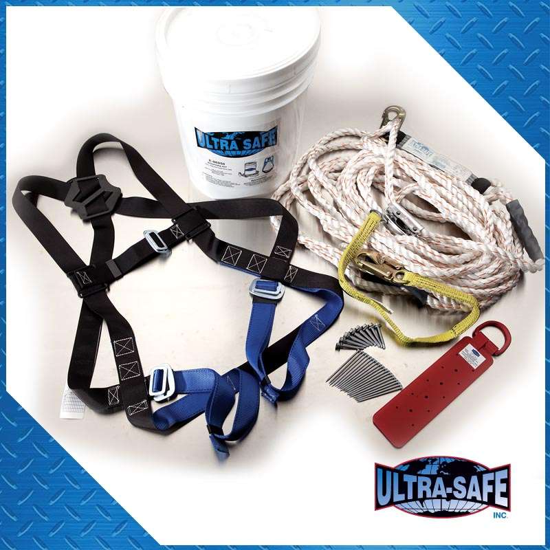 Anchors & Hardware