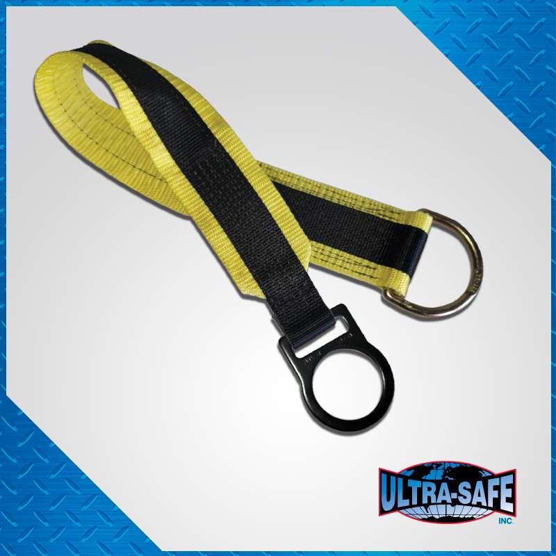Rebar Assemblies & Anchorage Tie-Offs