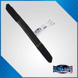 D-Ring Extender – 1-3/4" x 18", Loop & Loop