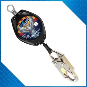 PHX Series 1" Web SRL – 11' Class 1, Snap Hook