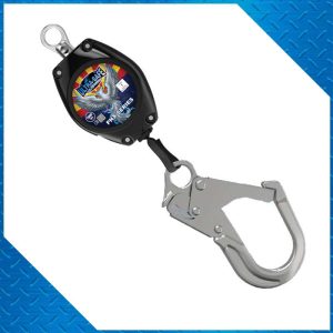 PHX Series 1" Web SRL – 7' Class 1, Steel Rebar Hook