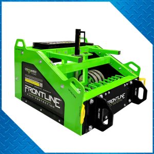 Ultra-Safe Concrete Anchor – 5,000 MBL